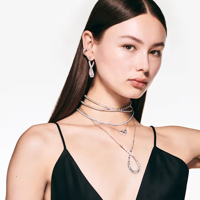 Hyperbola choker